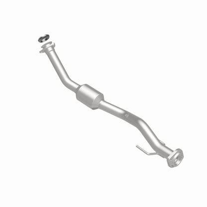 MagnaFlow 02-03 Chevrolet Trailblazer 4.2L Direct Fit Converter