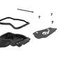 aFe Dynamic Air Scoop For Intake kits 50-70119D & 50-70119R
