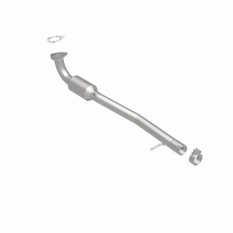 MagnaFlow 10-12 Land Rover Range Rover 5.0L Direct Fit Converter