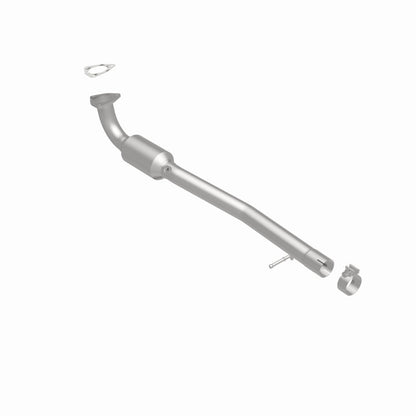 MagnaFlow 10-12 Land Rover Range Rover 5.0L Direct Fit Converter