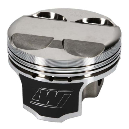 Wiseco Honda F20C 87.50 mm Bore 28.98 mm CH 7.00 CC Piston Set