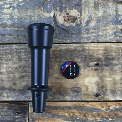 Condor Speed Shop - Condor Weighted Tall Shift Knob- 2002