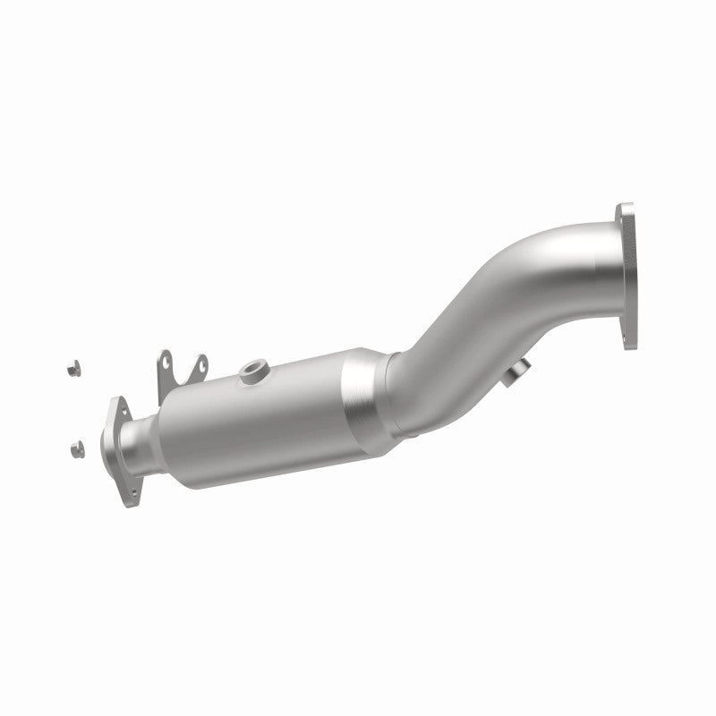 MagnaFlow 12-15 C250 L4 1.8 OEM Close Coupled Direct Fit Converter