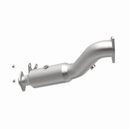 MagnaFlow 12-15 C250 L4 1.8 OEM Close Coupled Direct Fit Converter