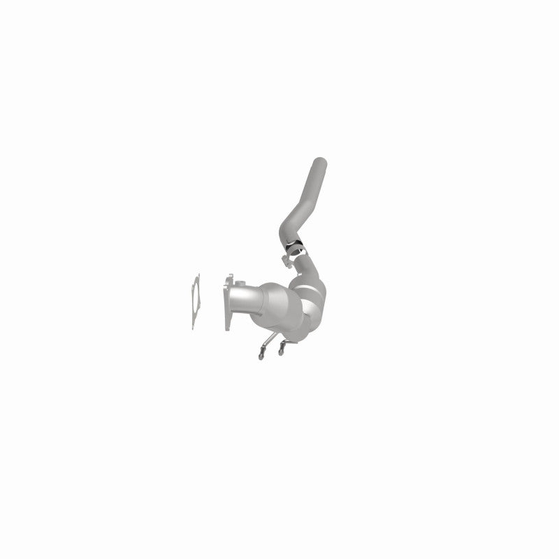 MagnaFlow 14-17 Volkswagen Tiguan 2.0L Direct Fit Converter