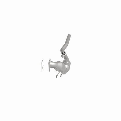 MagnaFlow 14-17 Volkswagen Tiguan 2.0L Direct Fit Converter