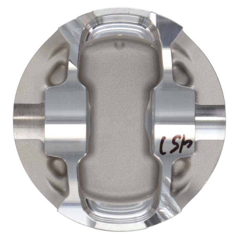 Wiseco Chevy L83 3.780in 1.319in CH -0.50 CC Piston Set