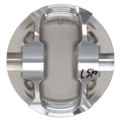 Wiseco Chevy L83 3.780in 1.319in CH -0.50 CC Piston Set