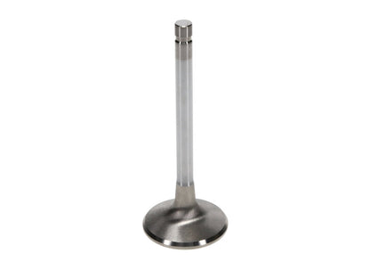 Manley Chrysler Top Fuel Exhaust Valve Kit - 1.950in Head Dia. 5.020in O/A Length, 0.3715in Stem