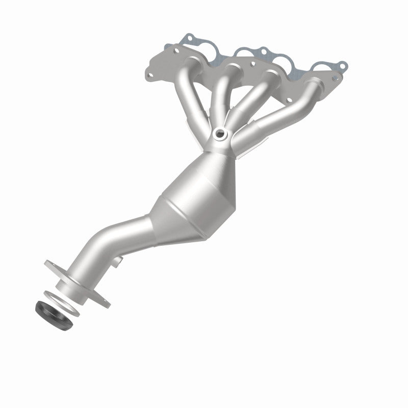 MagnaFlow 09-10 Mazda 6 2.5L Direct Fit Converter
