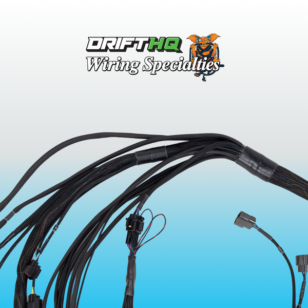 WIRING SPECIALTIES