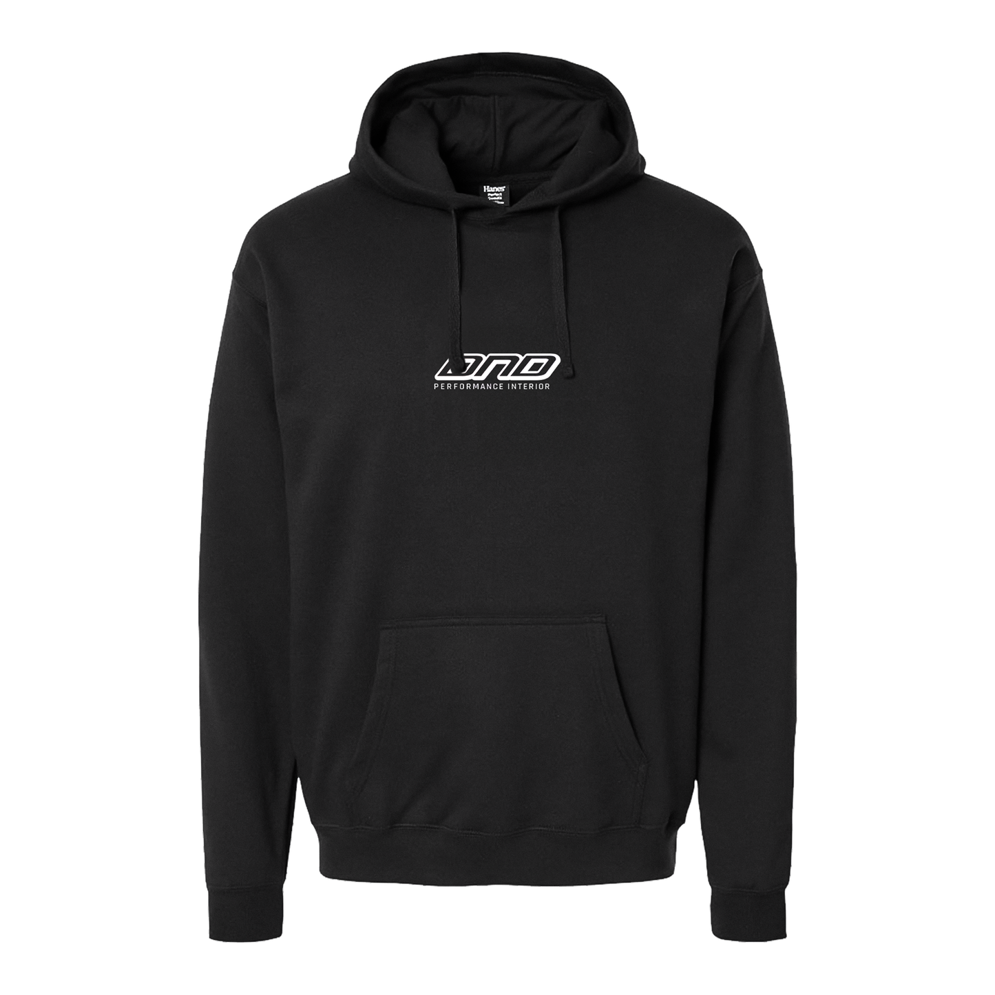DND Hoodie