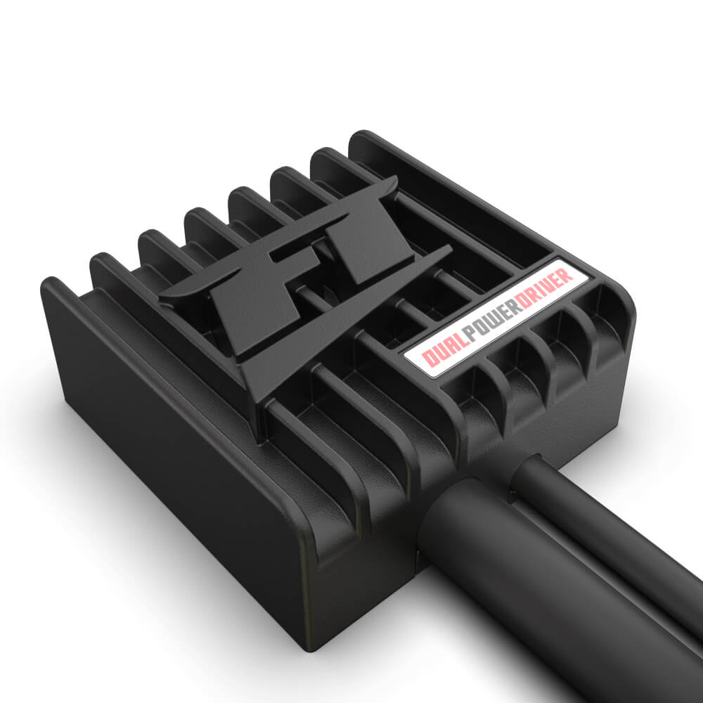 FuelTech USA -  FT Dual Power Driver
