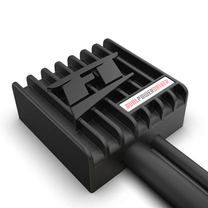 FuelTech USA -  FT Dual Power Driver