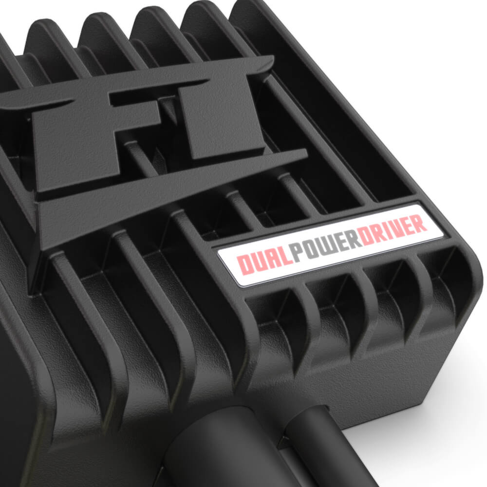 FuelTech USA -  FT Dual Power Driver