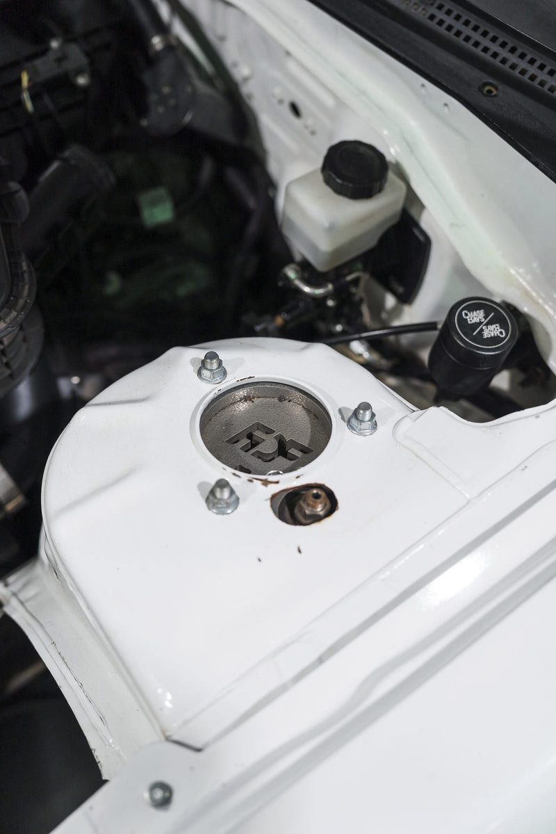 Behind the Build - AK Integrated Autowerks