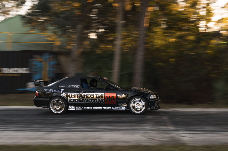 Behind the Build - AK Integrated Autowerks