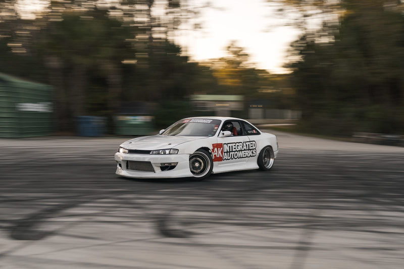 Behind the Build - AK Integrated Autowerks