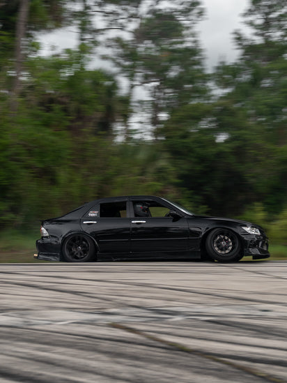 JP Automotive IS300 Sliding