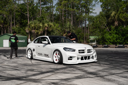 JP IS300 Drifting at the compound