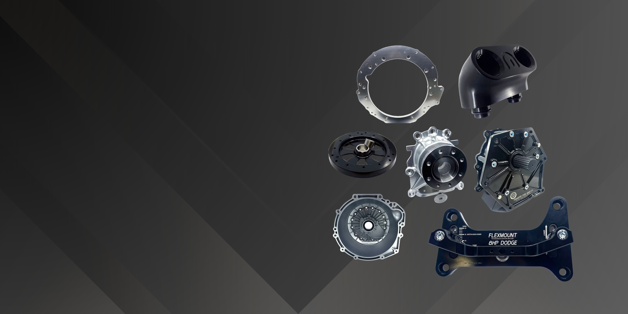 Shop Domiworks Engineering products