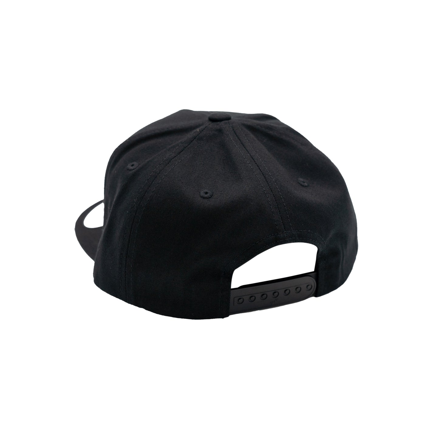 Drift HQ - Serif Styling Logo Snapback Hat (NEW)