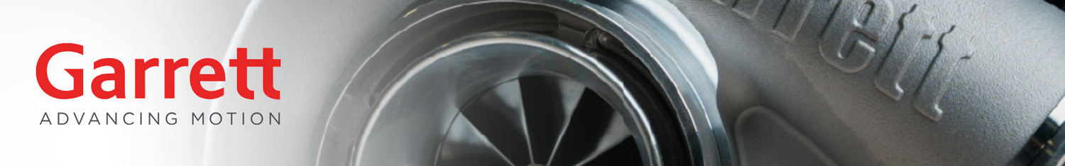 Garrett Turbochargers – G-Series, GTX, GT & Performance Turbo Upgrades
