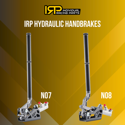 IRP Hydraulic Handbrakes