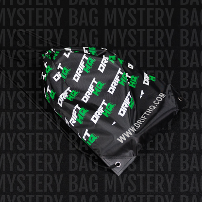 Drift HQ - Mystery Bag