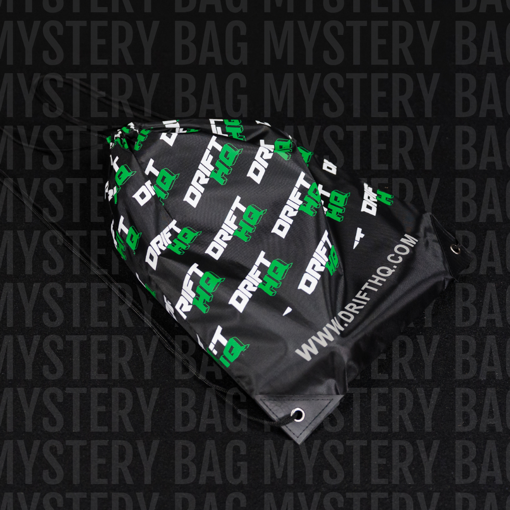 MYSTERY BAG