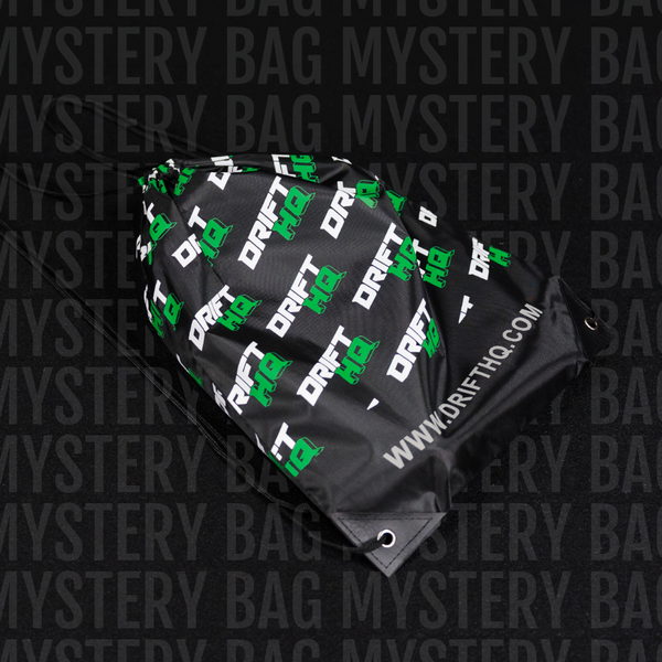 DHQ MYSTERY BAG