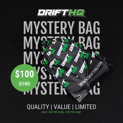 Drift HQ - Mystery Bag