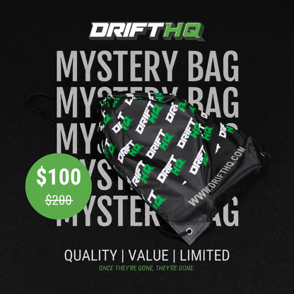 Drift HQ - Mystery Bag