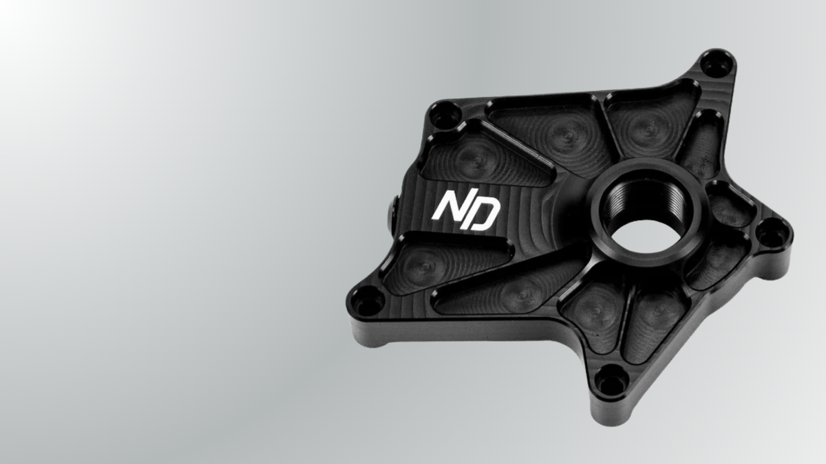 NDESIGN B58 Parts