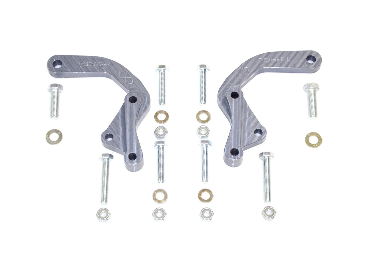 IS300 Drift Caliper Brackets