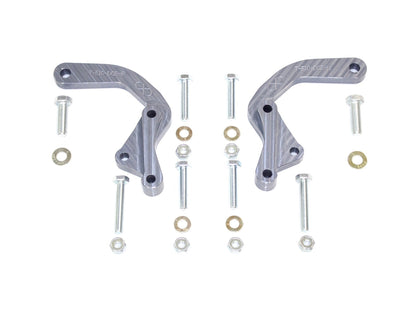 IS300 Drift Caliper Brackets