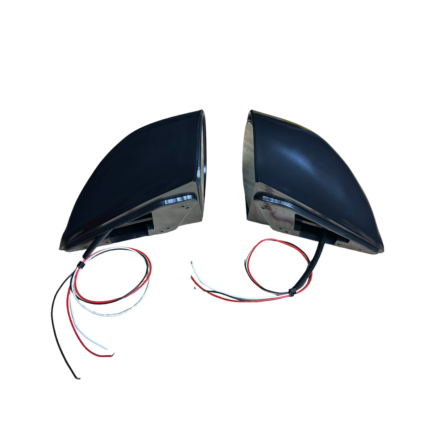E46 DTM Style Mirrors