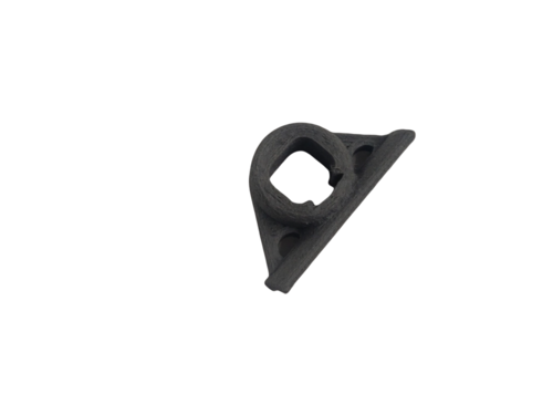 LSAUTO - Roll Cage mount for DTM connector