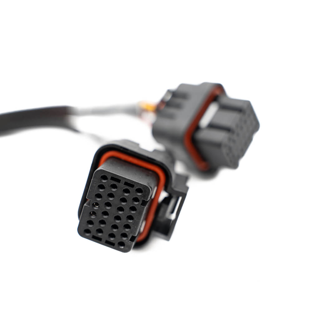 FuelTech USA -  Dual Nano to FT700 Adapter Harness