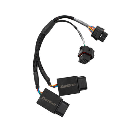 FuelTech USA -  Dual Nano to FT700 Adapter Harness