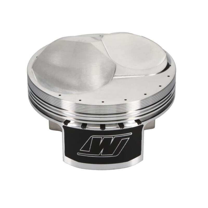 Wiseco Chevy Big Block 4.605in Bore 1.270in CH 28.00 CC Piston Set