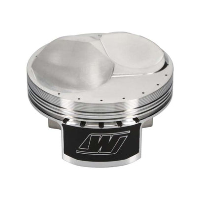 Wiseco Chevy Big Block 4.605in Bore 1.270in CH 28.00 CC Piston Set