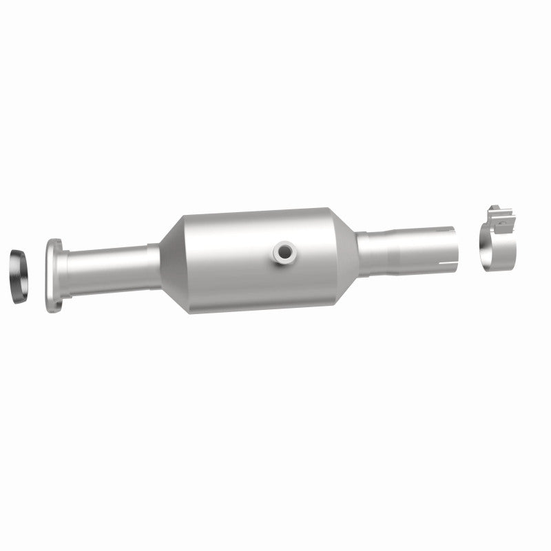 MagnaFlow 2010 Ford Escape 2.5L Direct Fit Converter