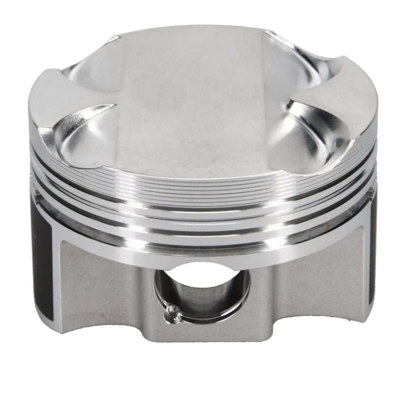 Wiseco Mitsubishi 4G63 86.00 mm Bore 28.70 mm CH -4.00 CC Piston Set