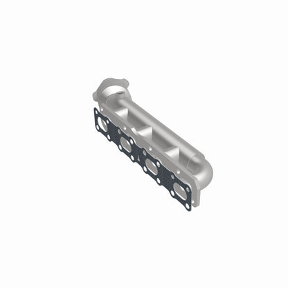 MagnaFlow 2004 Nissan Titan 5.6L Direct Fit Converter