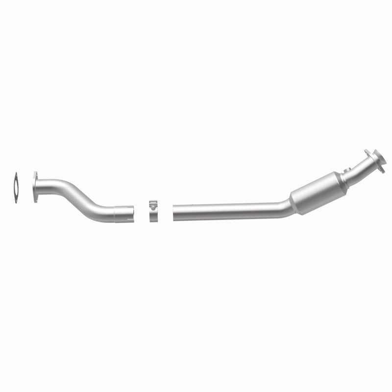 MagnaFlow 05-06 Pontiac GTO 6.0L Direct Fit Converter