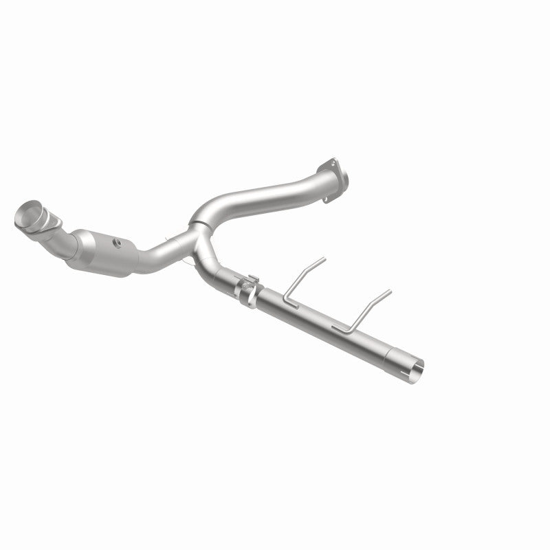 MagnaFlow 07-08 Ford Expedition 5.4L Direct Fit Converter