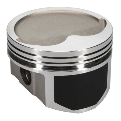 Wiseco Pro Tru Street Chevy Small Block 4.060in Bore 1.260in CH -15.00 CC Piston Set
