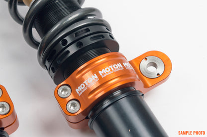 Moton MK7/MK8 VW Golf GTI/R 1-Way Series Coilovers