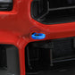 aFe 23-25 BMW M2 (G87) CONTROL Front / Rear Tow Hook - Blue